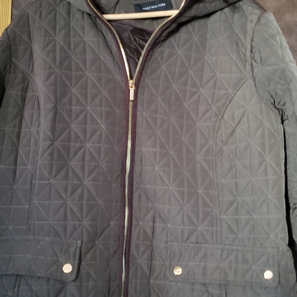 Womens jecket for spring
